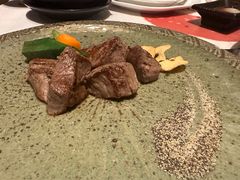 -佛山希尔顿酒店·融誉亚洲美食荟