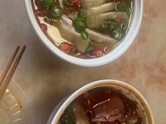-紫燕百味鸡(西影店)