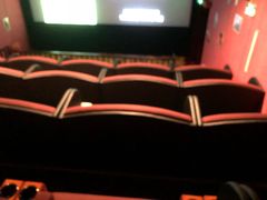 座椅-华夏太古影城(深圳金銮时代店)