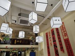 -肥家大排档(天河体育西店)
