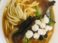 -奎元馆.百年奎元.非遗传承(西湖边的解放路店)