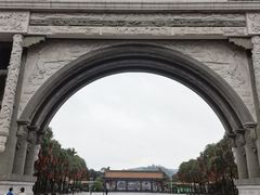 -顺峰山公园
