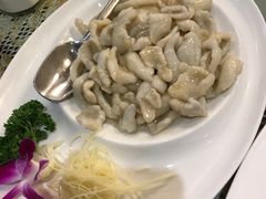 -新聚丰菜馆(太监弄店)