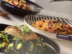 -Pizza Marzano玛尚诺(中骏世界城店)