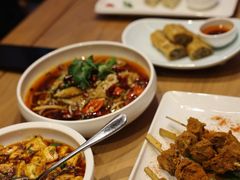-枣子树·素食餐厅(普陀山店)