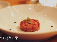 -上海柏悦酒店·世纪100牛排馆