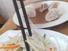 -白记饺子馆多伦道店