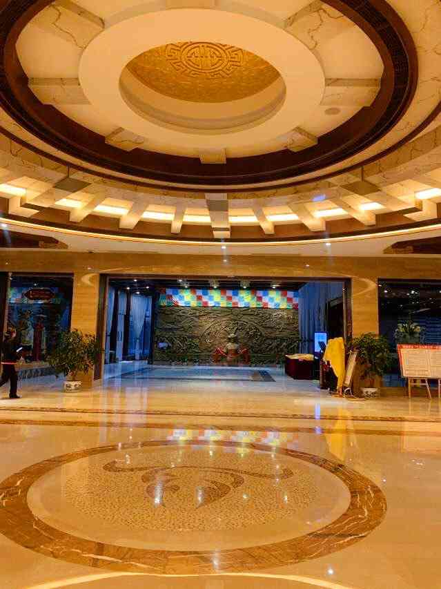 九寨沟星宇国际大酒店