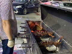 -草原碳烤羊腿(仙塘店)