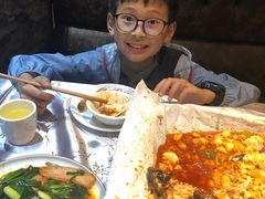 -红辣椒·川菜·火锅(张杨路店)