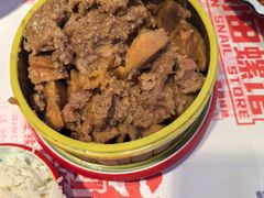 -老闵田螺馆·南昌市井菜·特色小吃(总店)