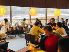-庆春朴门(前滩太古里店)