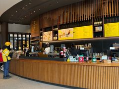 -星巴克臻选(北京富力家园店)