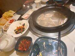 -润泽园椰子鸡(汇一城店)
