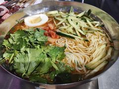 -有蚝有翅烧烤大排档·宵夜(右安门店)