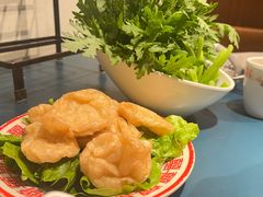 -邹开喜·小海鲜醉鸡煲·潮汕鲜切牛肉店(襄阳北路店)