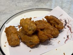 蒜香骨-聚丰园•湖鲜餐厅(阿红私房菜梅石路店)