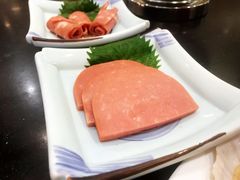 -蓝钻·国际美食海鲜自助百汇(西直门店)