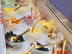 -溪边姑娘·拉丝酸奶水果捞(春熙路店)