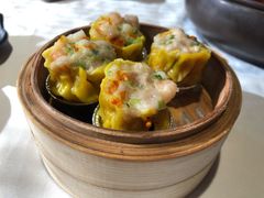 虫草花烧麦皇-味可道美食坊(福基路店)