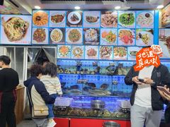 -日照大牌檔•小船海鲜(万平口店)