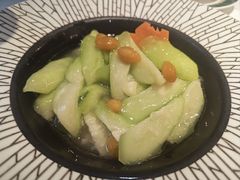 -老洋房花园饭店(绍兴路店)
