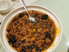 -惠丰堂饭庄·烤鸭·京味菜(翠微路店)