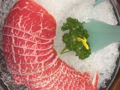 -东来顺•非遗火锅(外滩店)