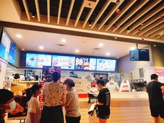 -肯德基(鲁迅路店)