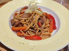 -夏日玛莉西餐厅(梅溪湖步步高店)