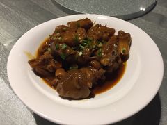-东方红酒楼(知春路店)