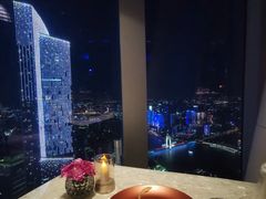 -广州四季酒店·佰鲜汇·现代法餐