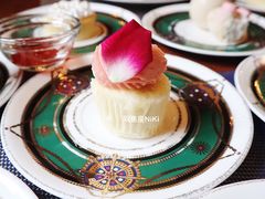 -马勒别墅·中餐厅