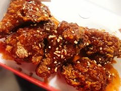 -凯德广场(武胜路店)