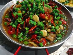 -虾七小龙虾(滕州市供电局宿舍店)