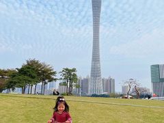 -二沙岛艺术公园