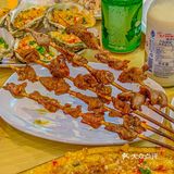 便靓正的海鲜大排档[胜利]不可错过🙅