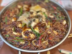 -胖子鱼·天水麻辣鱼火锅(秦州407店)