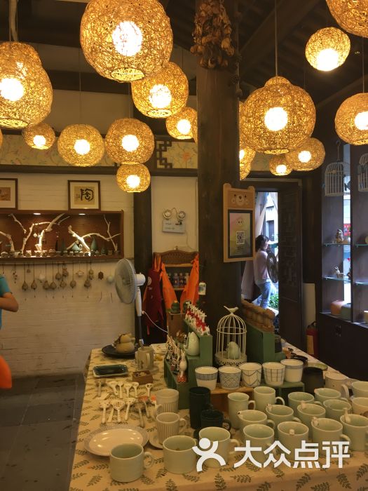 陶一天(桥西总店)-图片-杭州休闲娱乐-大众点评网