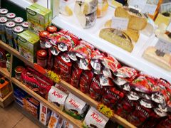 -绿叶子(春秀路店)