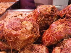 -土门八珍烤鸡腊味店(土门老店)