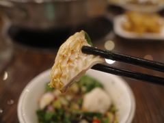 -正能量脆肉鲩火锅
