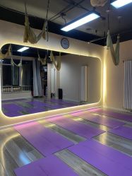 点击看大图 -U+YOGA优伽瑜伽·普拉提