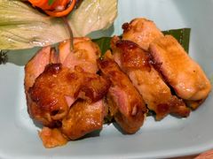 -蔡澜Pho·越南粉餐厅(海上世界店)