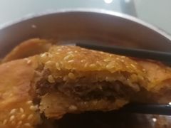 -王记特色锅魁(城市阳光大厦店)