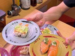 -寿司郎(皇庭广场店)