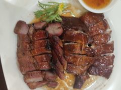 -东江海鲜酒家(艺都分店)