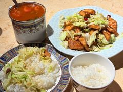 -品质伊骊新疆菜(紫金店)
