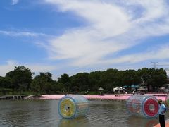 -上海杨姆庄园