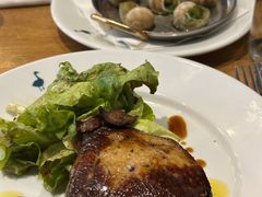 -Le Comptoir de la Gastronomie